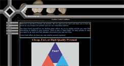 Desktop Screenshot of berrydental.com